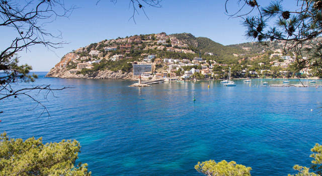 Port Andratx Mallorca